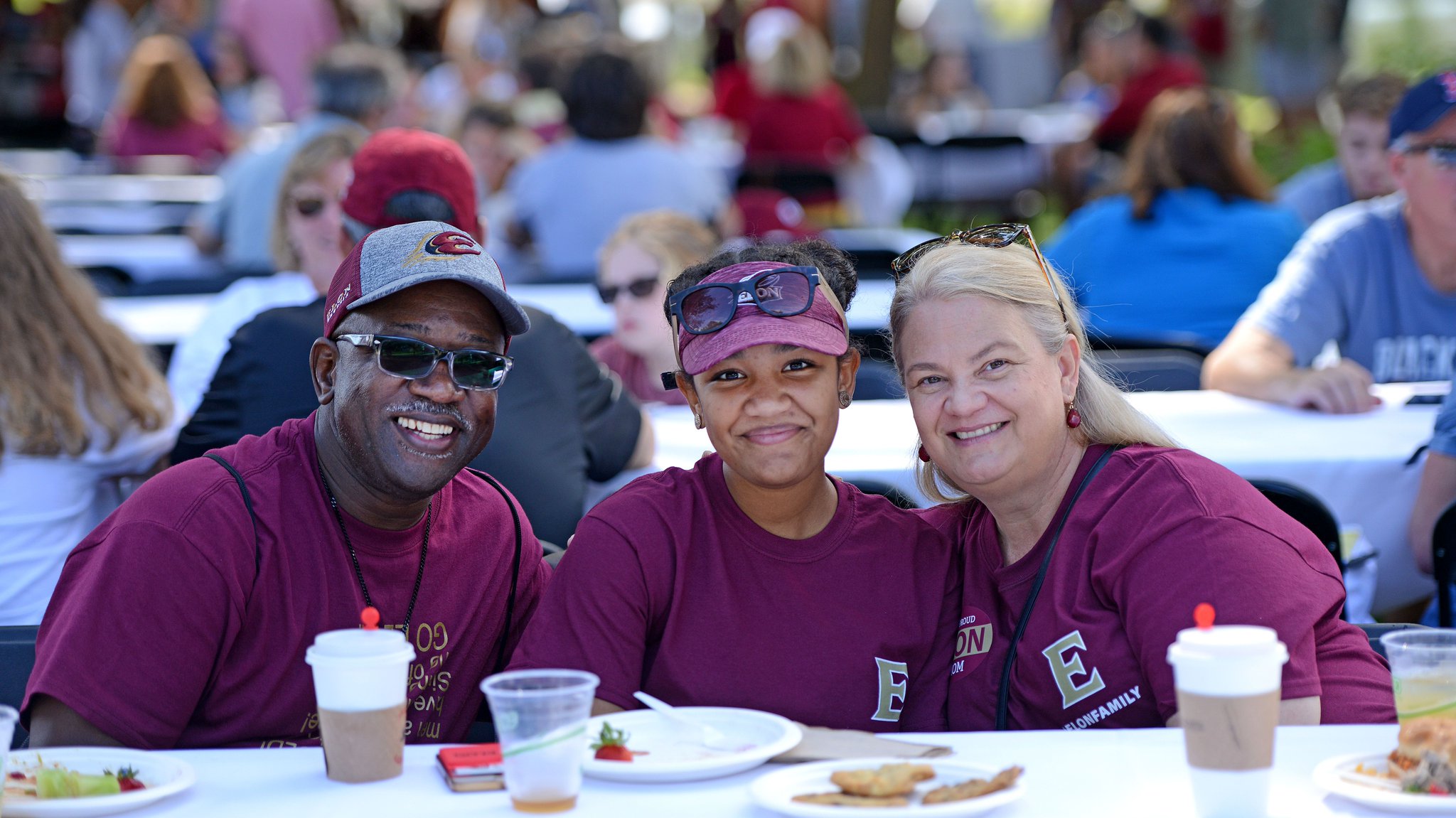 Elon University on Twitter "We can't wait to see all our Elon families