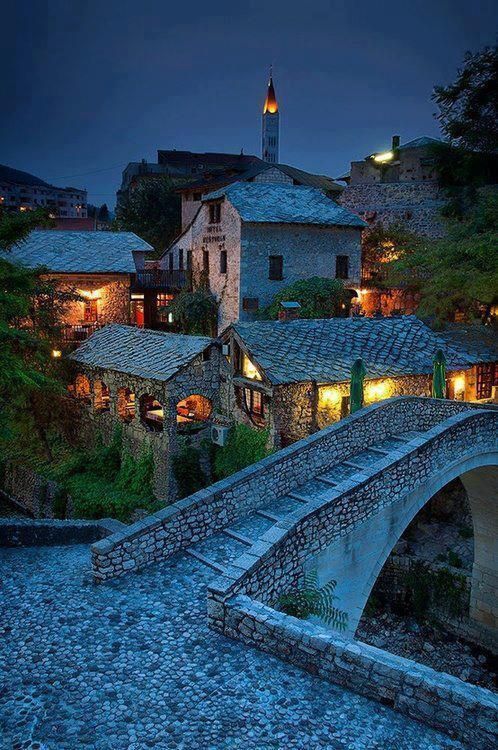 gormen_lazim's tweet photo. Mostar, Bosna Hersek https://t.co/sfdb3QCGsJ