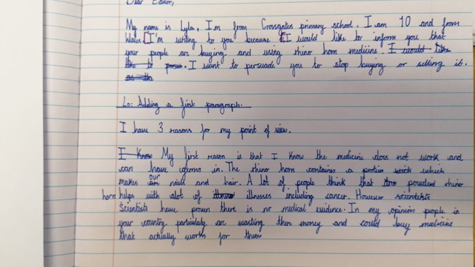 CpCrossgates's tweet photo. WOTW.  Fantastic work by Lyla, Cali-Mae and Ava.
Fantastic! https://t.co/3ft1PmfZrY