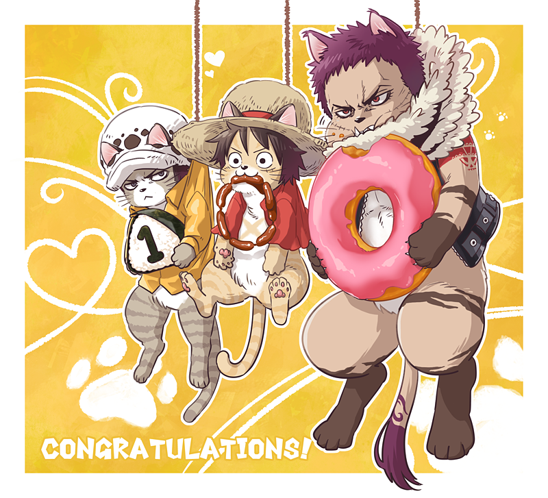 ワンピース100巻 のイラスト マンガ作品 7 件 Twoucan