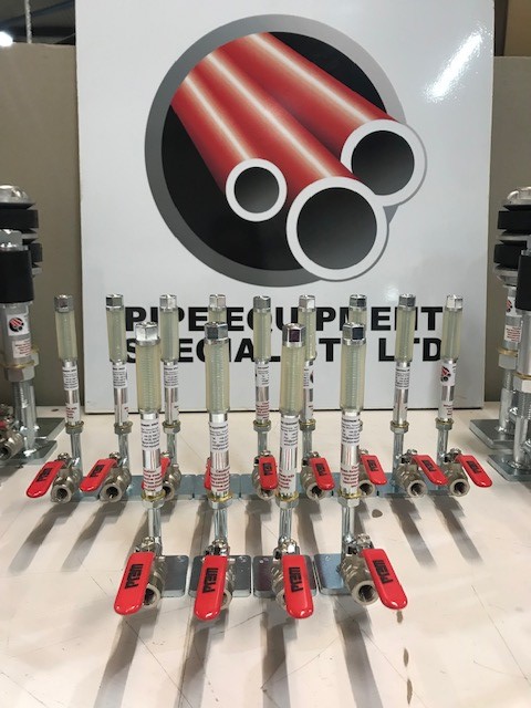 Pipe Equipment tweet media