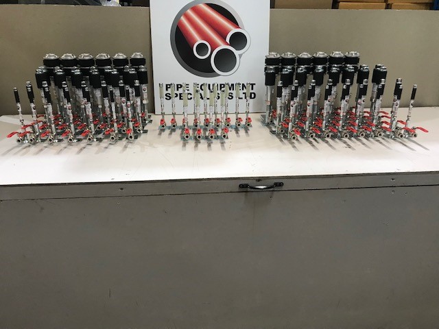 Pipe Equipment tweet media