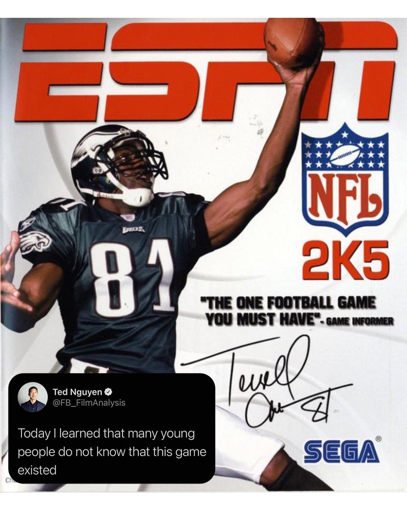 SportsCenter tweet media