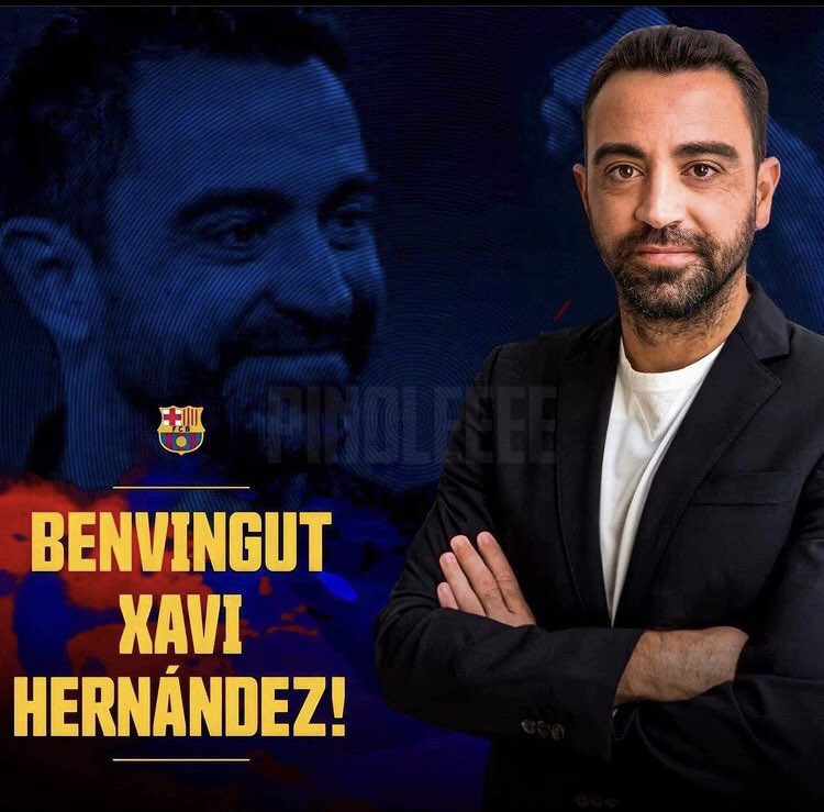 Manipuladores_'s tweet photo. @MoisesAbiu @madodeley Traerlo antes que a Xavi es un insulto.#XaviYa https://t.co/86JbtMl0fb