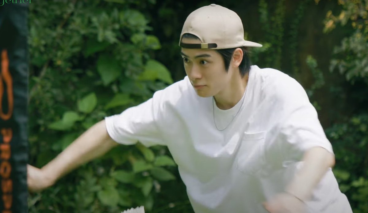 หรือนี่จะเป็น...ชบาแก้วมูหู??!!