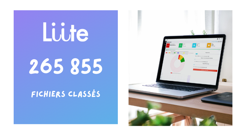 liite_app's tweet photo. [ #ChiffresCles] ✉️ Depuis sa création Liite a classé automatiquement 265 855 pièces jointes ce qui a permis à ces utilisateurs de gagner jusqu'à 13 292 heures ❗️
Qu’est ce que vous attendez pour vous lancer❓
 ➡️ https://t.co/IDim8WYRf0

#email #IA #Saas #gestionentreprise https://t.co/nioucEOKUQ