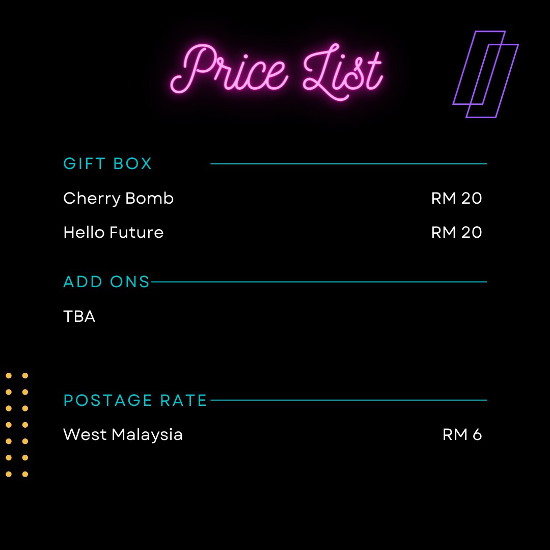 LeBox__'s tweet photo. Hello Future ver. 
#giftbox #giftboxmalaysia #giftboxmurah #surprisebox #smallbusiness #smallbusinessmalaysia https://t.co/cbTISgbe5U