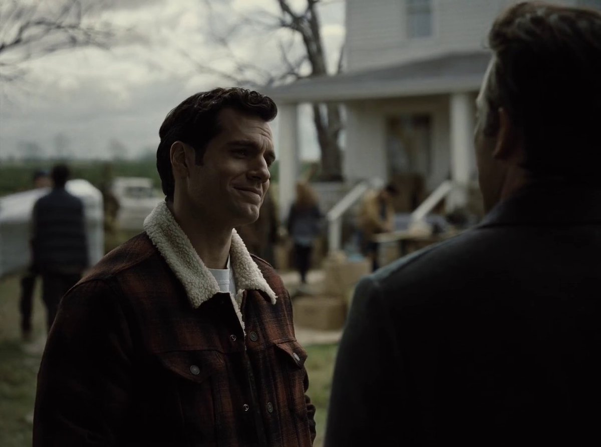 Ben Affleck's Batman arc is the best batman arc in any Batman story imo. Thank you Zack Snyder and Chris Terrio ♥️🙏