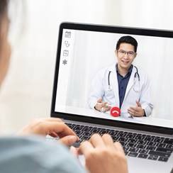 OhioACHE's tweet photo. Join us on October 6th from 12-1pm for a virtual discussion with Drs. Bob Stone and Bill Wulf as we discuss Strategies in Telemedicine: Past, Present and Future. 

Register today for this engaging and informative FREE session. 

https://t.co/EtmljzsPtX https://t.co/O6rp3pMm1Y