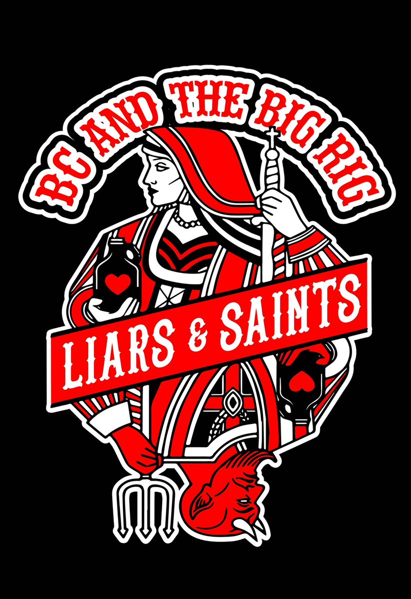 BC & The Big Rig tweet media
