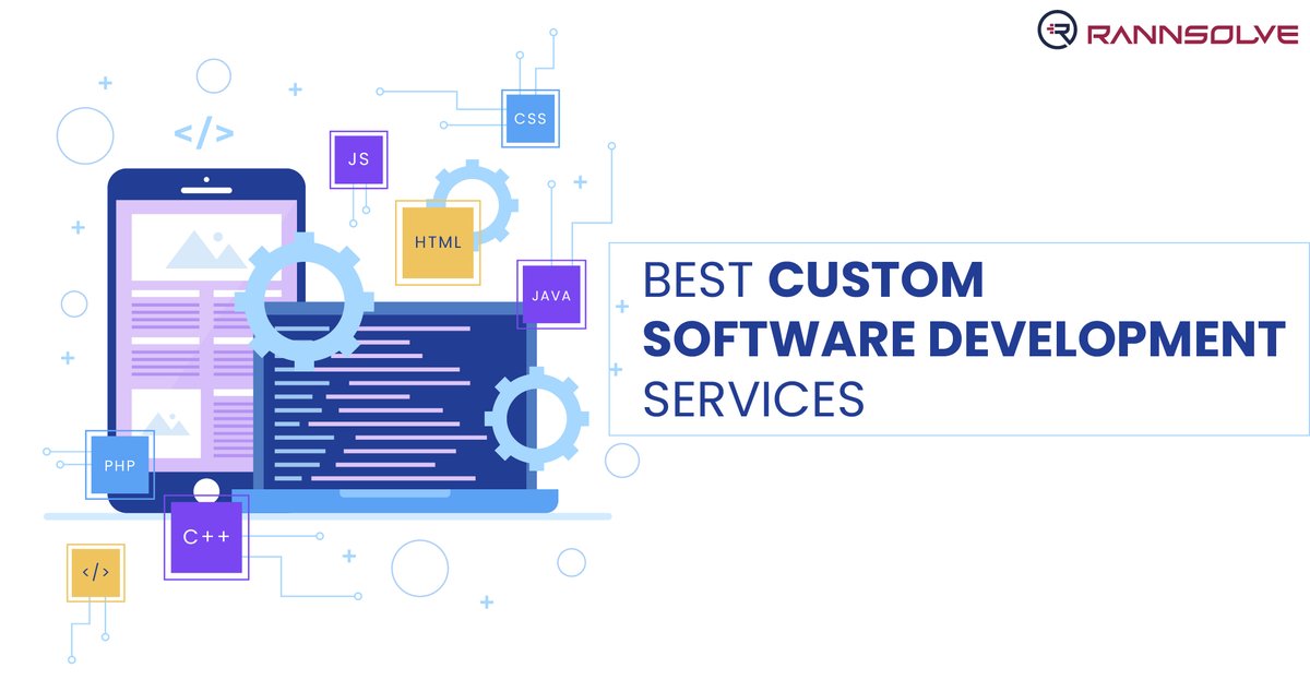 rannsolve's tweet image. If you want to take your brand to the next level, custom software designed specifically for your organization is one of the smartest ways to do i

bit.ly/39xv18z

#webapplicationdevelopment #customsoftwaredevelopment #customsoftwaredevelopmentservices #rannsolveinc