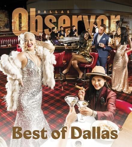 dallascomicshow's tweet photo. The @Dallas_Observer "Best of Dallas 2021" issue is out, naming #DallasComicShow as "#BestConvention" in DFW. An incredible & unexpected honor on our 5th Anniversary. To all who supported us... THANK YOU
https://t.co/EnGSrR1Nxg
#DallasObserver #BestOfDallas #BestOfDallas2021 https://t.co/8wuBCeQC9c