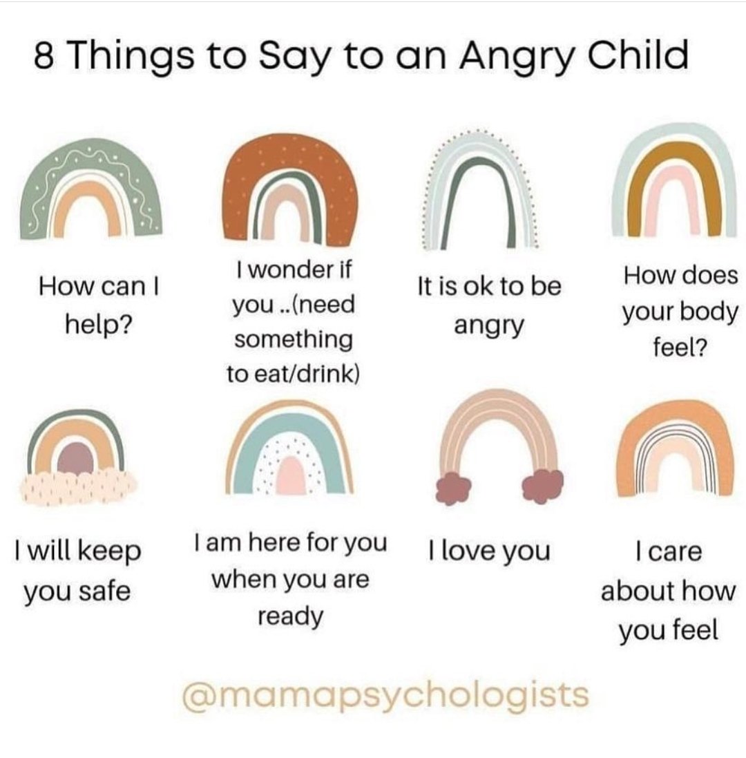 #traumainformed