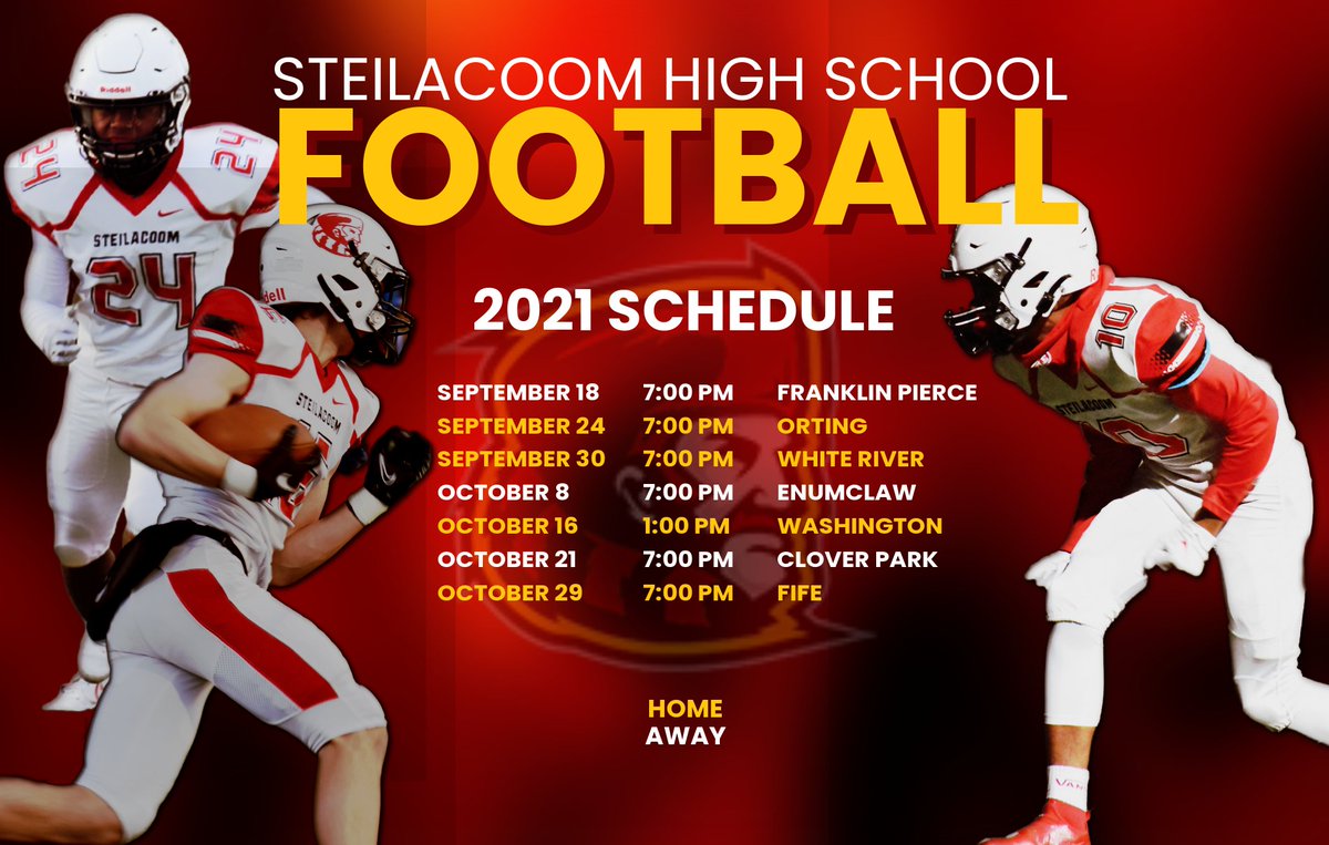 Steilacoom Schools tweet media
