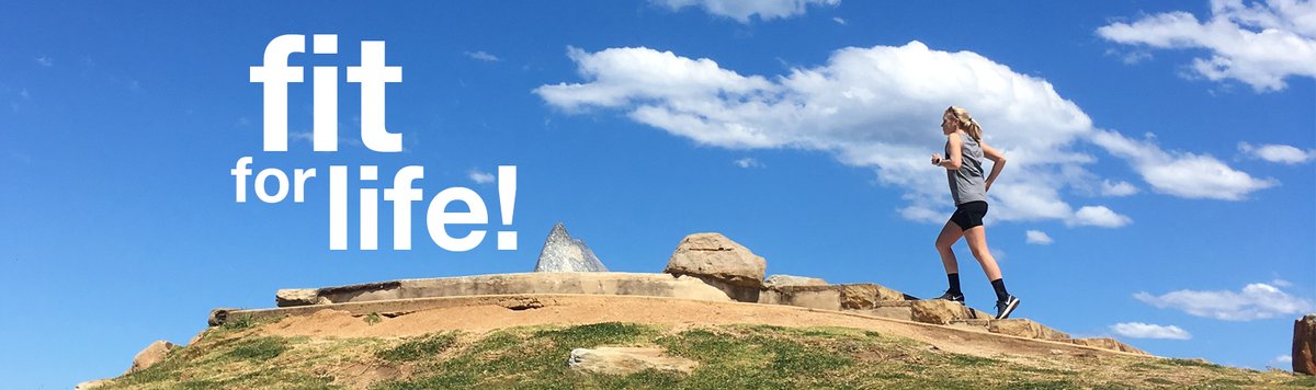 NeilStr31919154's tweet image. Fit for life