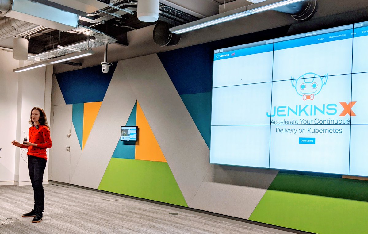 Kara de la Marck | @KaradelaMarck@mastodon.social tweet media