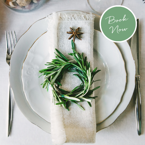 CHRISTMAS DAY 2021 - FEW DATES AVAILABLE

The countdown to Christmas 2021 has begun. It's time to make plans to gather all of your favourite people, let your hair down, tuck into all the delicious seasonal food, and enjoy a drink or two.

Christmas Menu > bit.ly/Great-House-Ch…