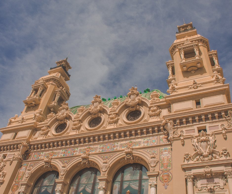 FairmontMC's tweet photo. European Heritage Days, Sunday 26th of September, are the perfect moment to visit the Principality of Monaco. For example, the must-see places like the Louis II Stadium and the Oceanographic Museum, Monaco.

#EuropeanHeritagedays #Monaco #Womenheritage https://t.co/jRnbD3J07h