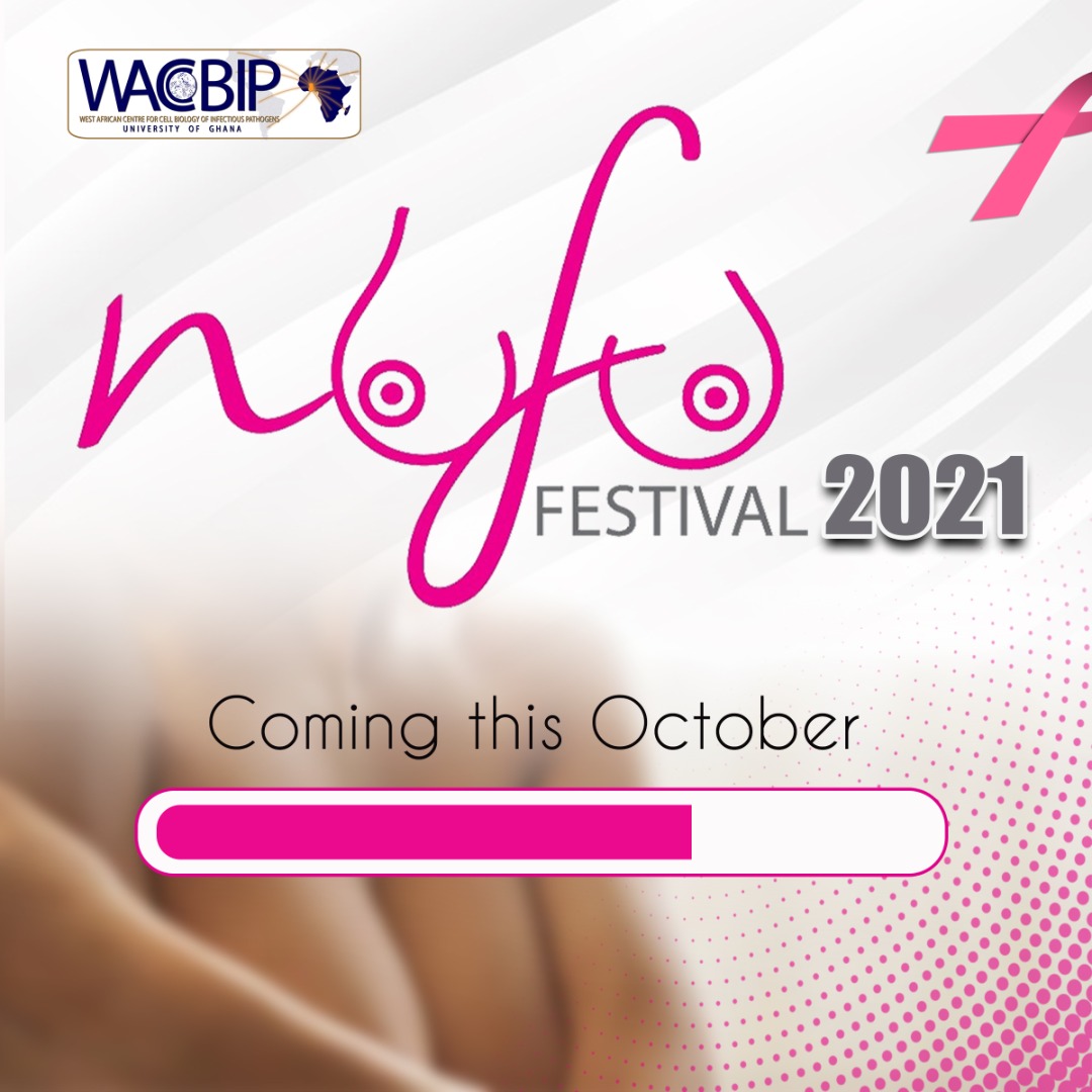 WACCBIP_UG's tweet photo. October is almost here again! A month of celebration of breasts and life! #BreastCancerAwareness! @AASciences @AAU_67 @ResearchAfrica @ARUA_News @DiDi4Africa @lily_paemka @UnivofGh @UnivGh_VC https://t.co/33C2YgGtXK