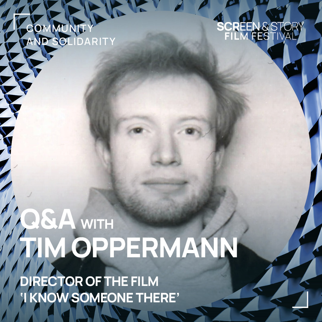 Screen and Story Film Festival tweet media