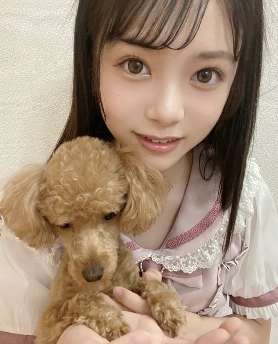 Twitterのコスプレ画像7