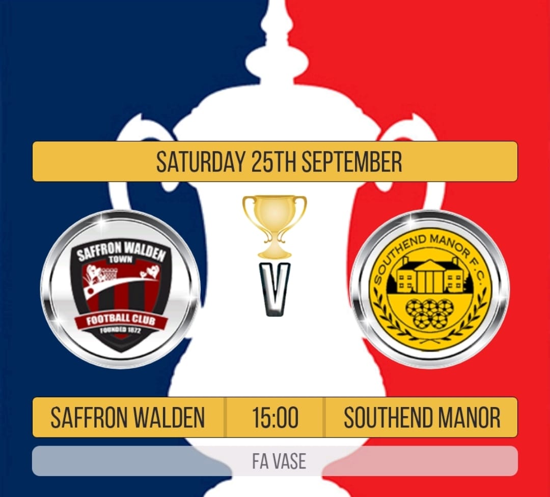 blood1 (@acc_ada) on Twitter photo Tomorrow <a href="/SWTFootballClub/">Saffron Walden Town FC</a> take on <a href="/SouthendManorFC/">Southend Manor FC</a> in the FA Vase 3pm k.o Get down early for Chelsea v Man City on BT Sports 12.30 k.o⚽🍻🍔💉💉💉 <a href="/StuartVant/">Stuart Vant</a> <a href="/SWCommunityFC/">Saffron Walden Community FC</a> <a href="/NonLeagueCrowd/">Non League Crowds</a> <a href="/swtic/">Saffron Walden TIC</a> @WimbishSFC <a href="/ShaneFcSWTCFC/">Shane Mills</a> <a href="/njcbailey/">Nigel Bailey 🇺🇦</a> <a href="/ash_bysouth/">Ash bysouth</a> @younggcambridg1 <a href="/BThomas_26/">Brad Thomas</a> Tomorrow <a href="/SWTFootballClub/">Saffron Walden Town FC</a> take on <a href="/SouthendManorFC/">Southend Manor FC</a> in the FA Vase 3pm k.o Get down early for Chelsea v Man City on BT Sports 12.30 k.o⚽🍻🍔💉💉💉 <a href="/StuartVant/">Stuart Vant</a> <a href="/SWCommunityFC/">Saffron Walden Community FC</a> <a href="/NonLeagueCrowd/">Non League Crowds</a> <a href="/swtic/">Saffron Walden TIC</a> @WimbishSFC <a href="/ShaneFcSWTCFC/">Shane Mills</a> <a href="/njcbailey/">Nigel Bailey 🇺🇦</a> <a href="/ash_bysouth/">Ash bysouth</a> @younggcambridg1 <a href="/BThomas_26/">Brad Thomas</a>