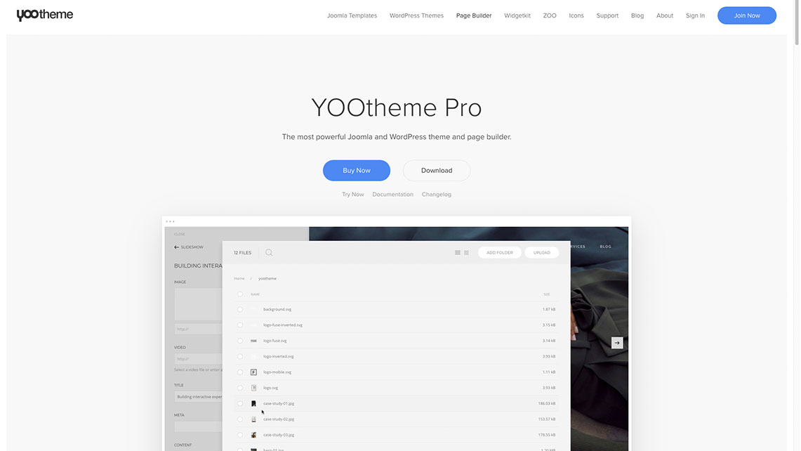 Was sagt <a href="/saschadube/">Sascha Dube</a> zum Release von #Joomla4 und wie es die Produkte von #YOOtheme beeinflusst hat? <a href="/AndreaGentil/">Andrea</a> hat im Joomla Magazin ein spannendes Interview gemacht, dass ich auf Deutsch übersetzt habe: joomlainfo.ch/2021/09/24/int… #jinfoch