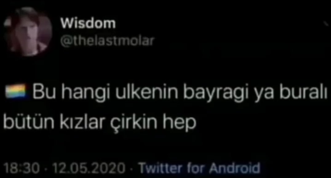 Galiba gelir düzeyi yüksek bir ülke hepsi ayı gibi 😆