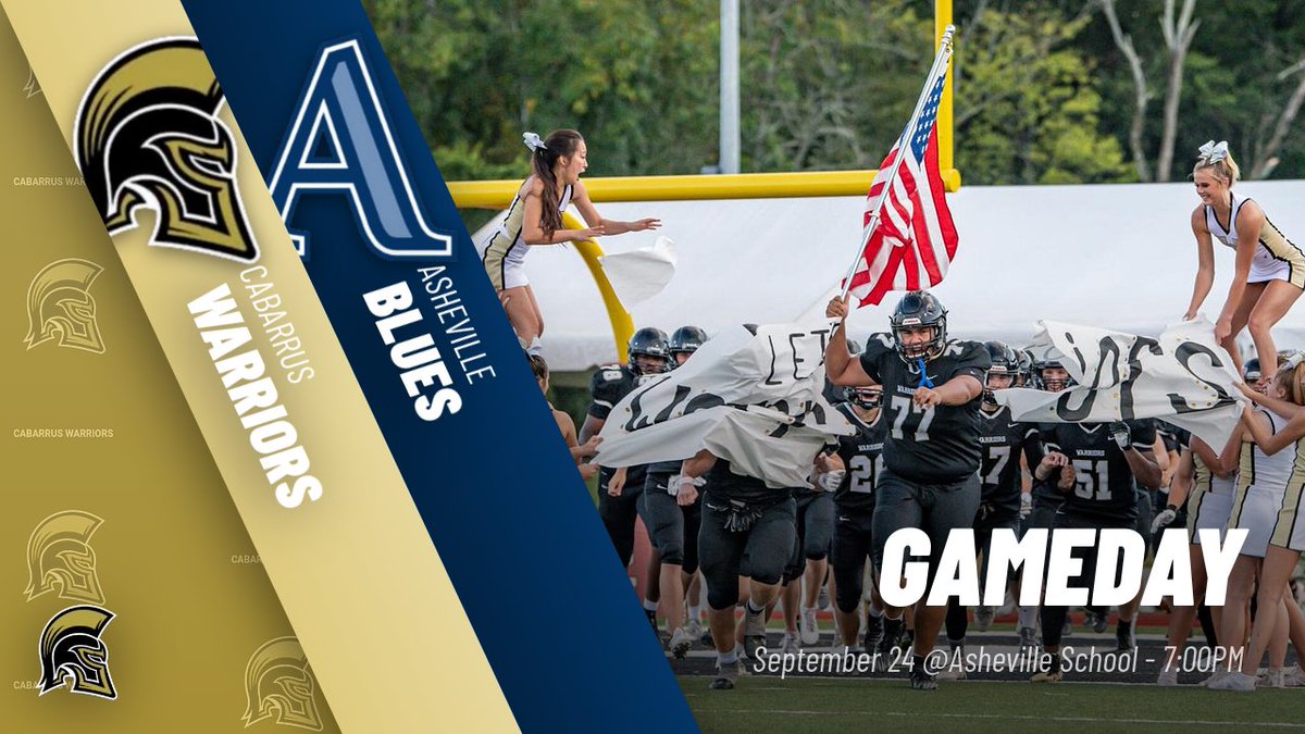 CannonCougarsFB's tweet photo. #TheWarriorWay
#FightFastFinishFamily https://t.co/HmaEvvDHDc