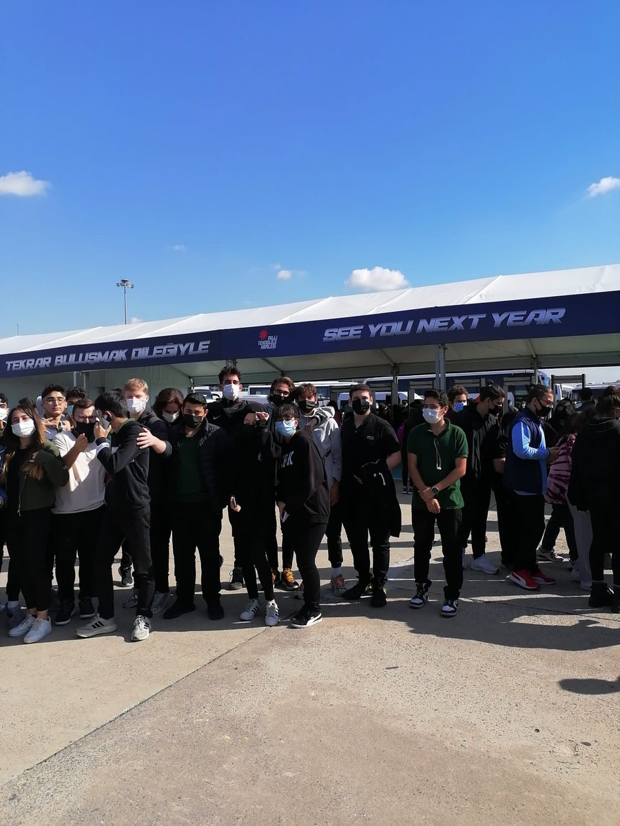 Ataşehir İlçe Millî Eğitim Müdürlüğü tweet media