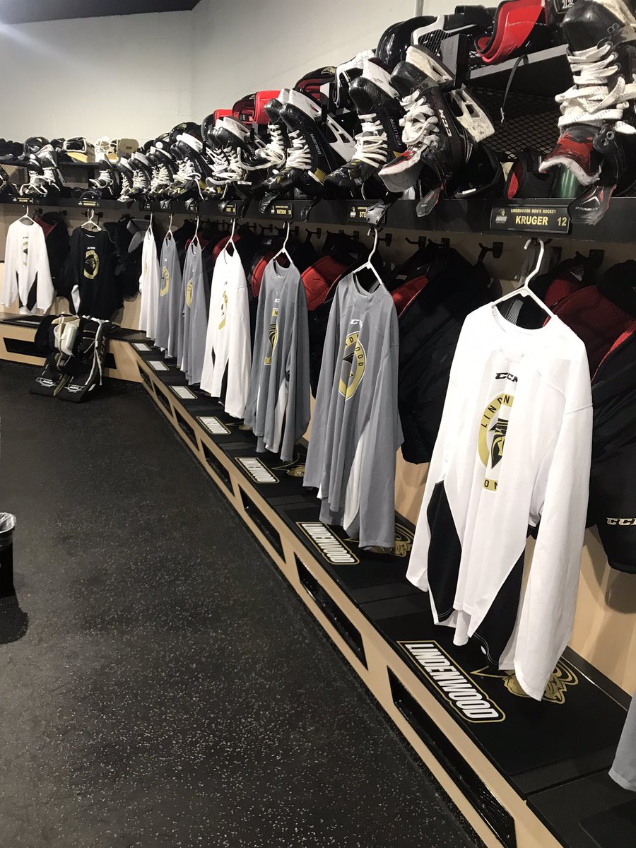 LU Hockey ACHA tweet media