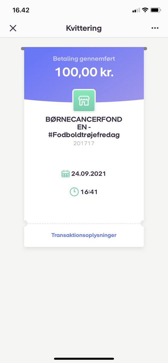 FlemmingRS's tweet photo. En trøje fra dengang, der var @ChampionsLeague på Heden. Og en bette donation til @Bornecancerfond. #fodboldtrøjefredag https://t.co/ntX1b1FUyt