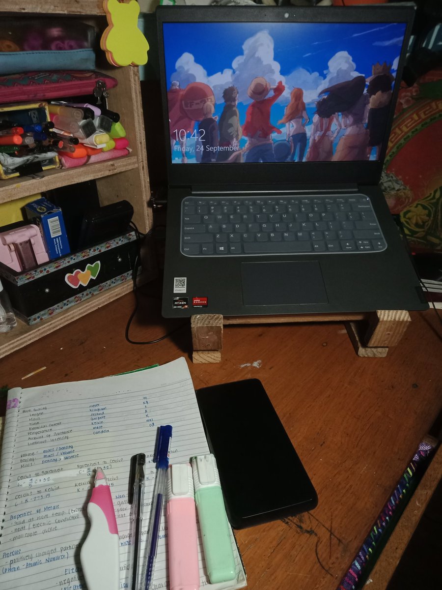 elyr_studytwt's tweet photo. Clean version hehe

Done studying for today! I am planning to continue tomorrow!

bye.gnight. https://t.co/WzxWPyuyYR
