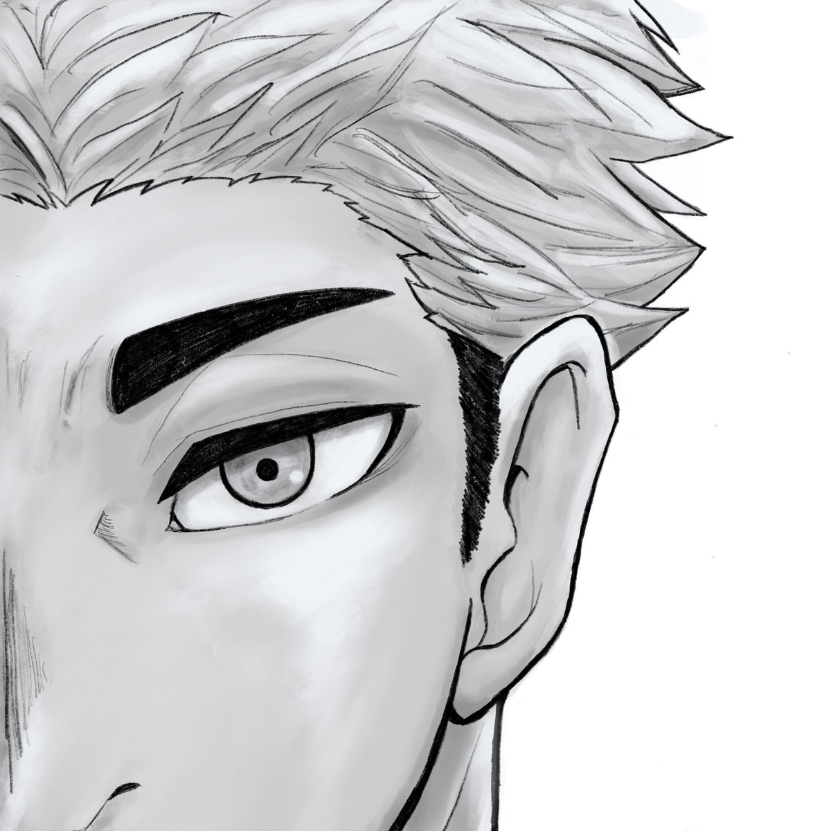 稲荷崎 Traola Twitterren