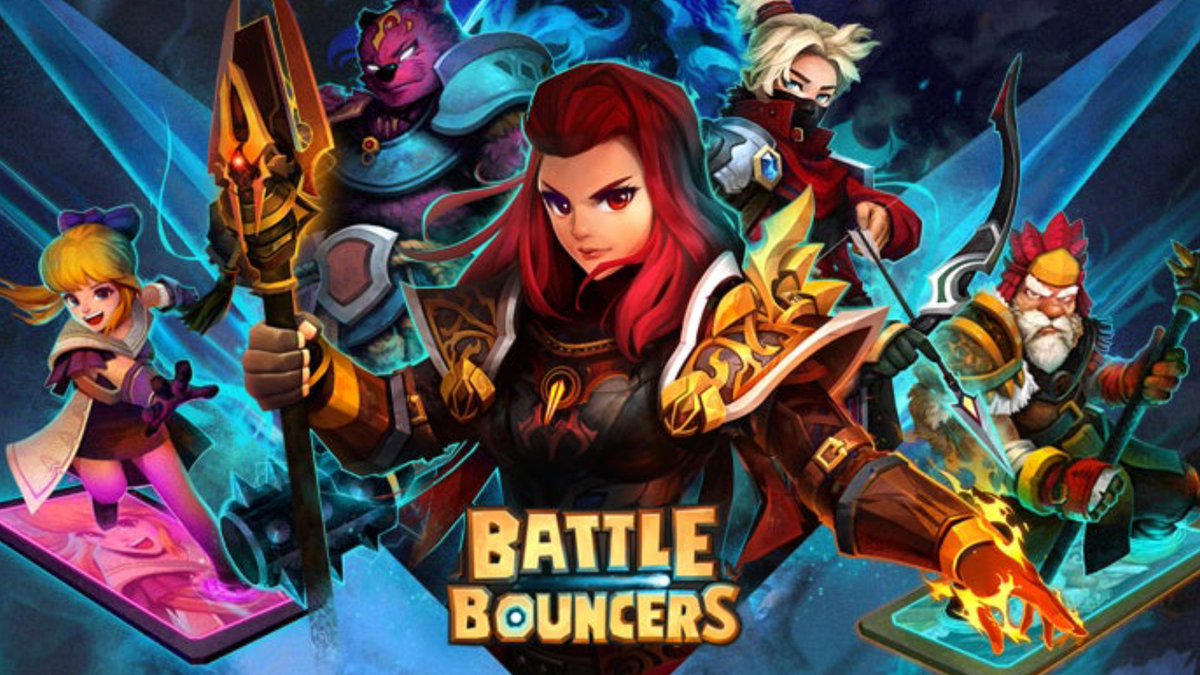 Dev Update: The Legend has Returned! 🥳

The Phoenix Rises once more on September 30th, as the Legendary Event for Emilia makes its return. 🔥

Head over to our subreddit for more details! 👀

reddit.com/r/battlebounce…

#battlebouncers #bb #brickbreaker #mobilegame #rpg