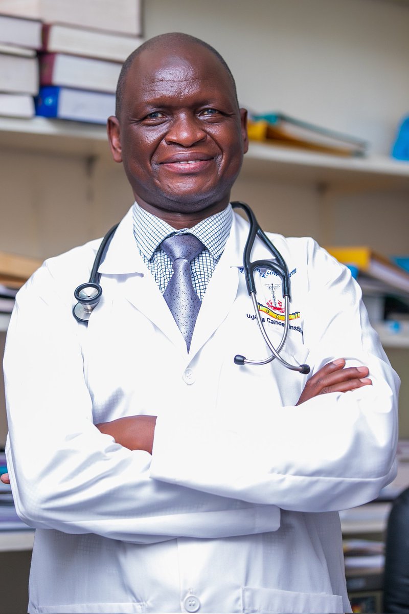 UgandaCancerIns's tweet photo. There are multiple ways in which COVID19 affected the treatment of cancer patients and also those suffering from other non Communicable diseases. - Dr. Orem Jackson
#3UgCaPconference https://t.co/6f2Y3UPSIs