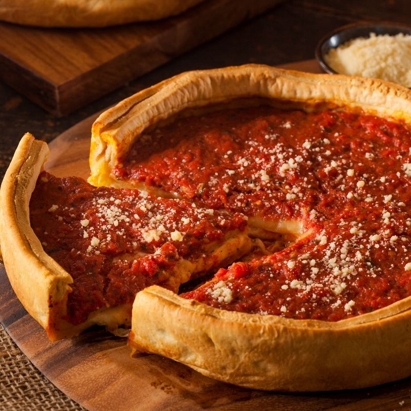 VescoCleaning's tweet photo. Whether you're looking for deep dish or thin crust, you'll find the #pizza of your dreams at @twocitiespizza in Mason! #LocalShoutOut https://t.co/daPf5qbqcY