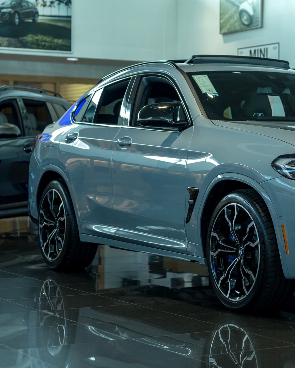 Braman_BMW's tweet photo. #M marks the spot.
Shop in store online from https://t.co/GWH4eJyU43

#bmw #bramanbmw #bramanmotorcars #bmwm #bmwx #x4 #x4m #bmwmotorsport #bmwclub #carsofinstagram #westpalmbeach #palmbeachfl #braman #bmwsouthflorida https://t.co/JO85wllBuH
