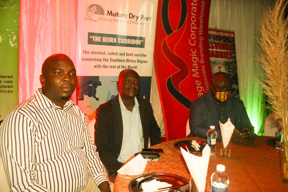 Ingwebu Breweries ZW tweet media