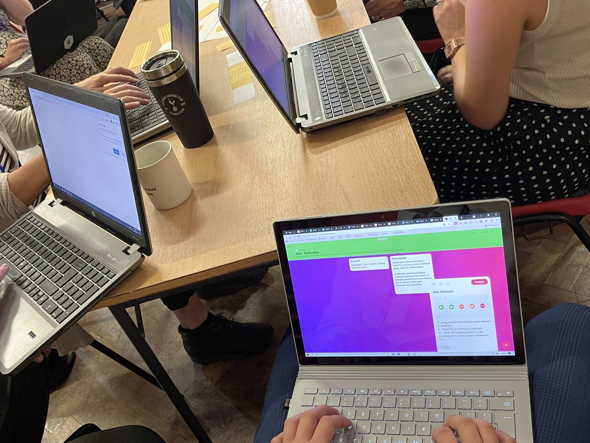 TPS Blended Learning tweet media