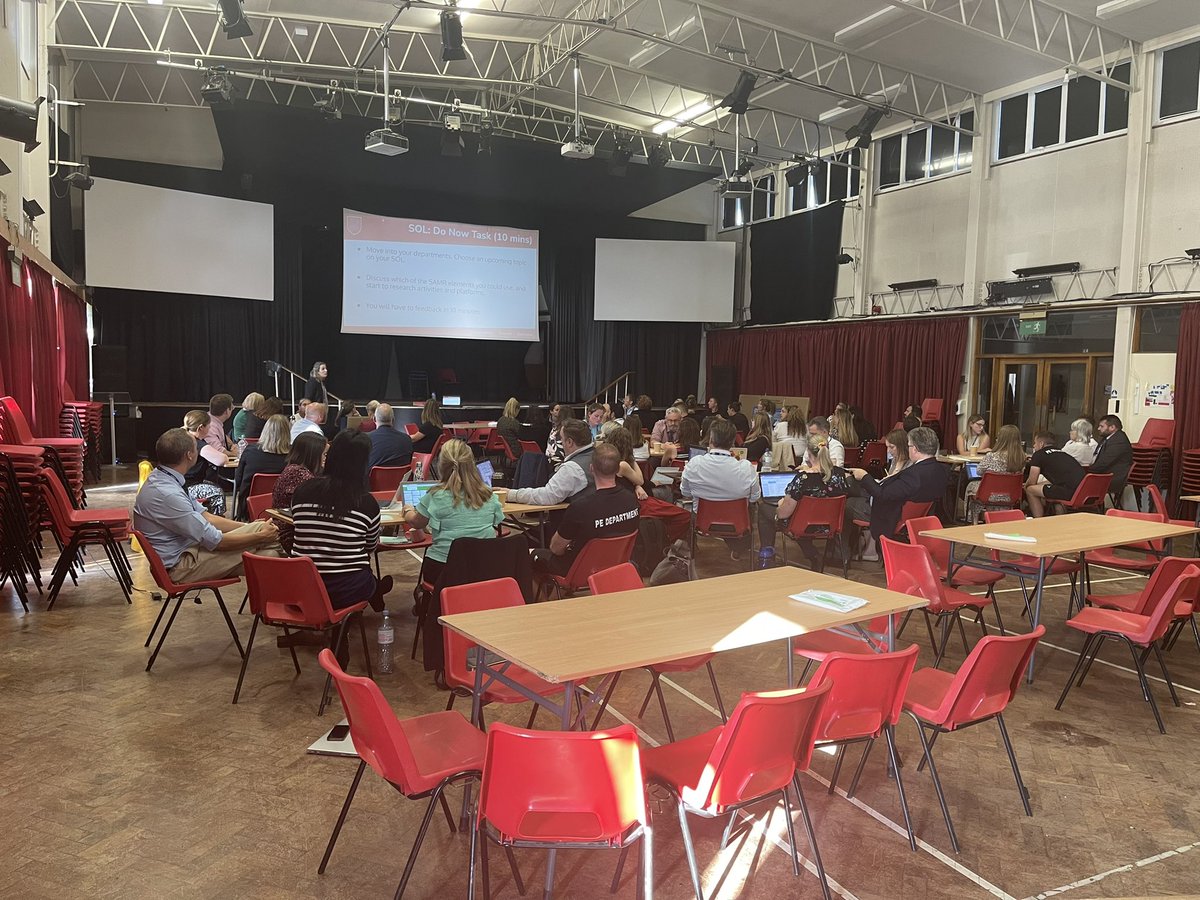 TPS Blended Learning tweet media