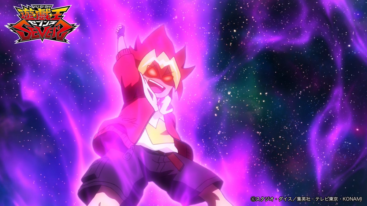 SEVENS】 第66話「決戦！魔神帝国」公開中💨💨 明日は第67話の放送です