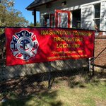 Photo by Washington Twp. Professional FF’s Local 3369 (@IAFF3369)