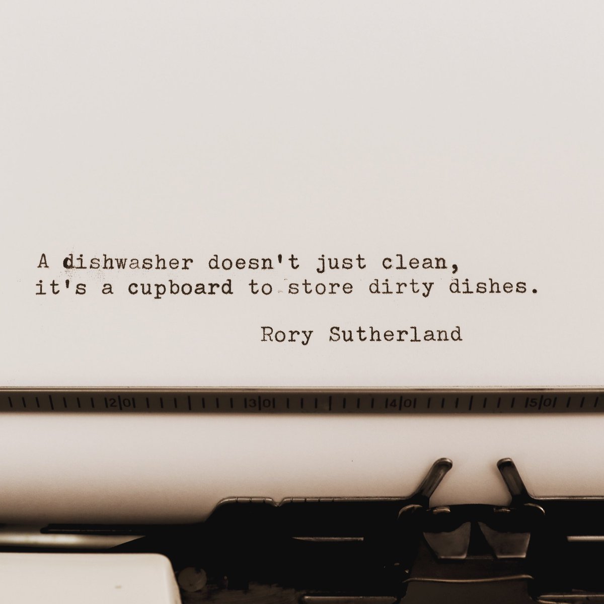 Yum_Marketing's tweet photo. Marketing mind blown… #marketingquotes #marketing #marketingcampaign #marketingcampaigns #digitalmarketingagency #marketingwithfood #marketingcompany #cheltenham #smallbusinessuk #contentcreation #tastymarketing #tastycampaigns @rorysutherland https://t.co/YurUWKAR4t