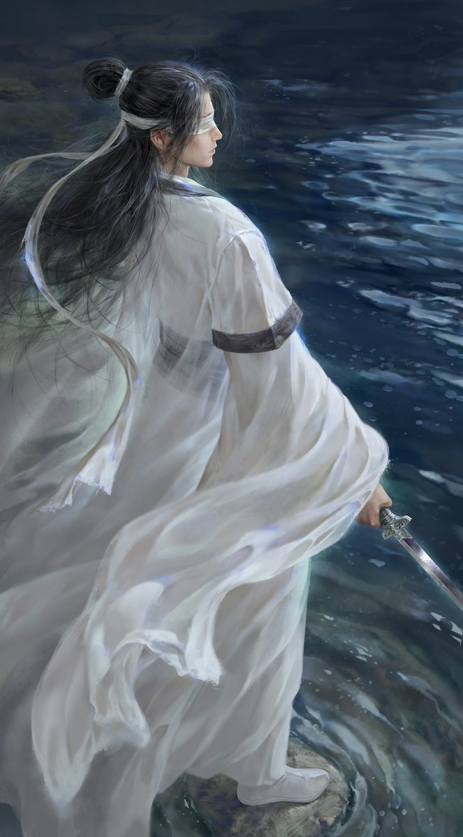 mie_kyu9's tweet photo. 晓星尘，阿菁 #MDZS #魔道祖師  #魔道祖师 https://t.co/Apl9xHuA0p