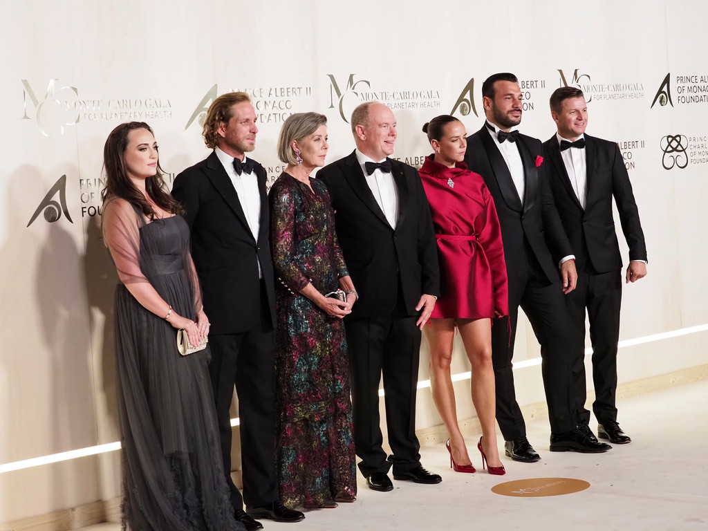 FairmontMC's tweet photo. Yesterday, the Albert II of Monaco Foundation named Sharon Stone as the ideal guest of honor for the Monte Carlo Gala for Planetary Health. It took place for the first time at the Prince's Palace.

#galaforplanetaryhealth #fairmontmontecarlo #monaco https://t.co/hQvoOBshS6