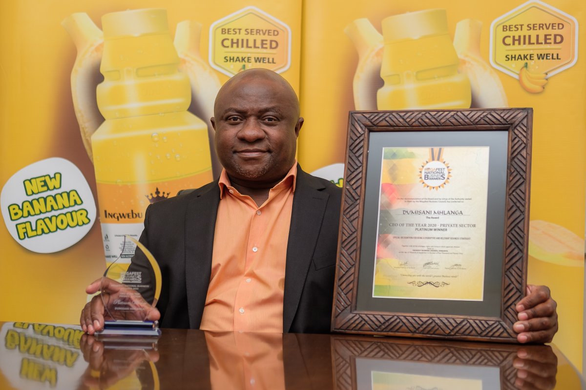 Ingwebu Breweries ZW tweet media