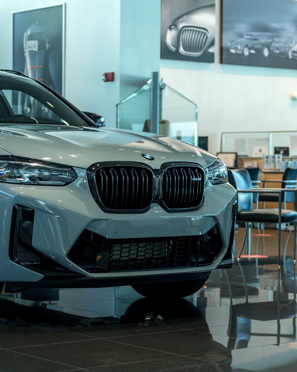 Braman_BMW's tweet photo. #M marks the spot.
Shop in store online from https://t.co/GWH4eJyU43

#bmw #bramanbmw #bramanmotorcars #bmwm #bmwx #x4 #x4m #bmwmotorsport #bmwclub #carsofinstagram #westpalmbeach #palmbeachfl #braman #bmwsouthflorida https://t.co/JO85wllBuH