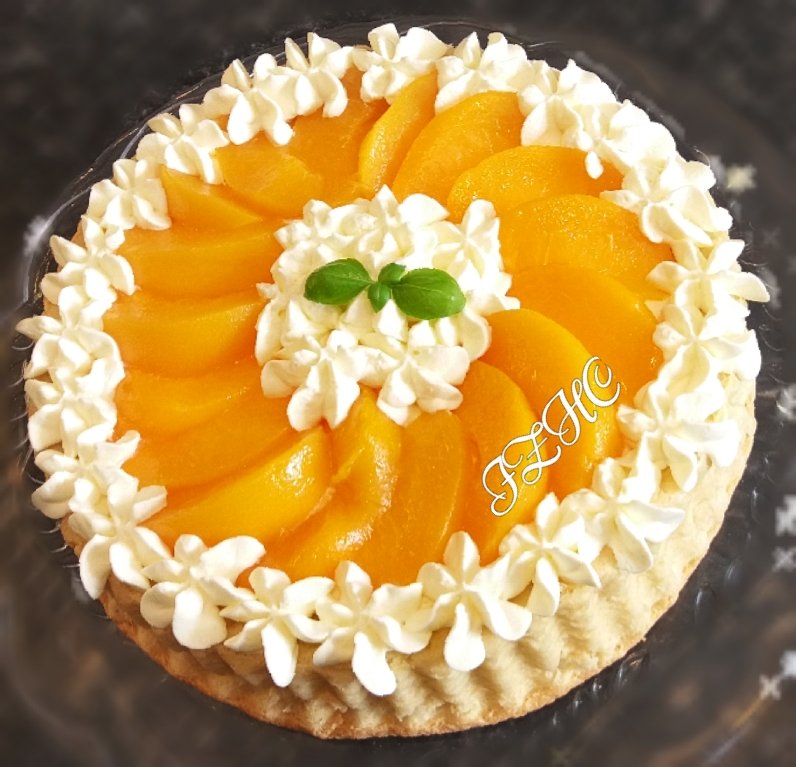 Irum_Zaidi_HC's tweet photo. 🍰🍑 #PEACH_Flan🍑 🍰

This flan is quick and nice dessert to share as a treat with family and friends at a get together or meals.

#tasteofautumn #dessert #dinner #lunch #partydesserts
#sweettreats https://t.co/sbl7kVdic2