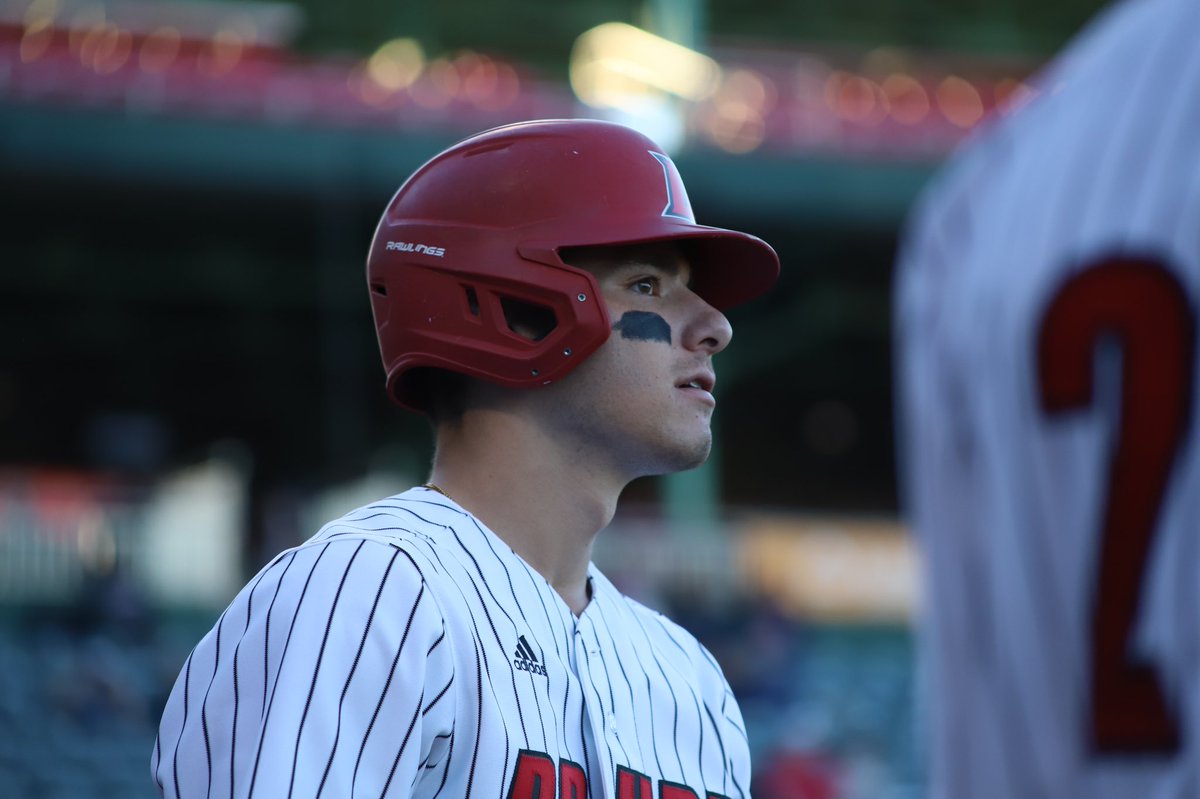 CoachNasby's tweet photo. Coach Bell would have loved the fight from our @DruryBaseball men last night. Battling counts, filling up the zone, playing with energy, getting the uni dirty,&amp; being aggressive on the bags. Most importantly, being there for your teammates, thru up and downs. That was coach Bell. https://t.co/ELzVTdo2pJ